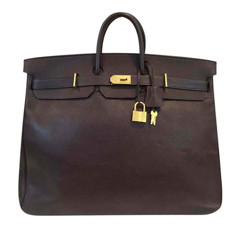 hermes hac 55 replica|hermes hac birkin bag.